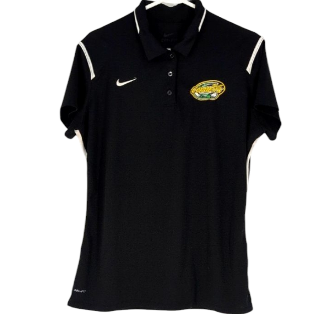 Nike Comet Golf Shirt Size XXL Great Condition .